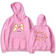 thumbnail image 1 of Ivan Cornejo Merch Hoodies Trendy Cute Fashion Printed Sweatshirts Men's And Women's Casual Wear, 1 of 2