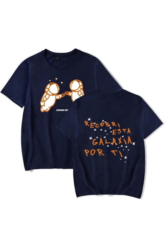 Ivan Cornejo Merch T-Shirt Women Men Tour Fashion Tee Streetwear Tshirt Clothes Clothing Fans Shirts Tops