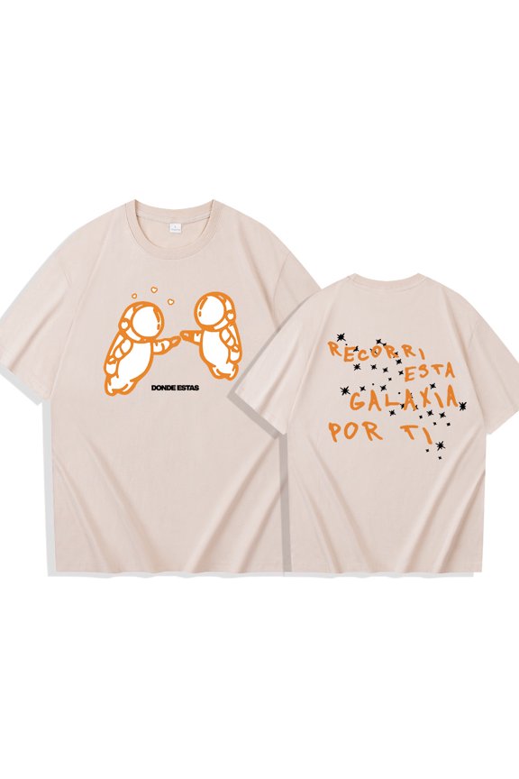 Ivan Cornejo Merch T-Shirt Women Men Tour Fashion Tee Streetwear Tshirt Clothes Clothing Fans Shirts Tops