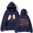 thumbnail image 1 of Ivan Cornejo Merch World Tour Hoodie Women Men Sweatshirt Fans Clothes Autumn Winter Hoody, 1 of 2