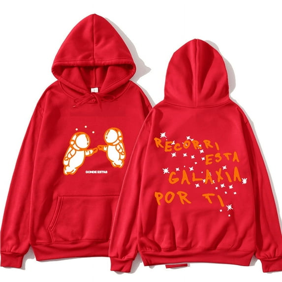 Ivan Cornejo Merch World Tour Hoodie Women Men Sweatshirt Fans Clothes Autumn Winter Hoody