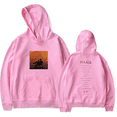 thumbnail image 1 of Ivan Cornejo Mirada Album Merch Hoodies Women Men Long Sleeve Casual Sweatshirt Clothes, 1 of 3