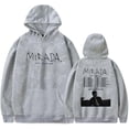 thumbnail image 1 of Ivan Cornejo Mirada Tour 2024 Merch Hoodies Women Men Long Sleeve Casual Sweatshirt Clothes, 1 of 3
