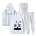 thumbnail image 1 of Ivan Cornejo Mirada Tour 2025 Merch Hoodies Jogger Pants Set Unisex Fashion Streetwear Sweatshirts, 1 of 7