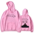 thumbnail image 1 of Ivan Cornejo Mirada Tour 2025 Merch Hoodies Women Men Casual Long Sleeve Sweatshirt Clothes, 1 of 3