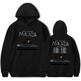 keshi REQUIEM tour パーカー Keshi Requiem World Tour 2025 Hoodie Long Sleeve Streetwear