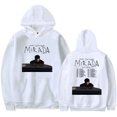 thumbnail image 1 of Ivan Cornejo Mirada Tour 2025 Merch Hoodies Women Men Casual Long Sleeve Sweatshirt Fashion Clothes, 1 of 3
