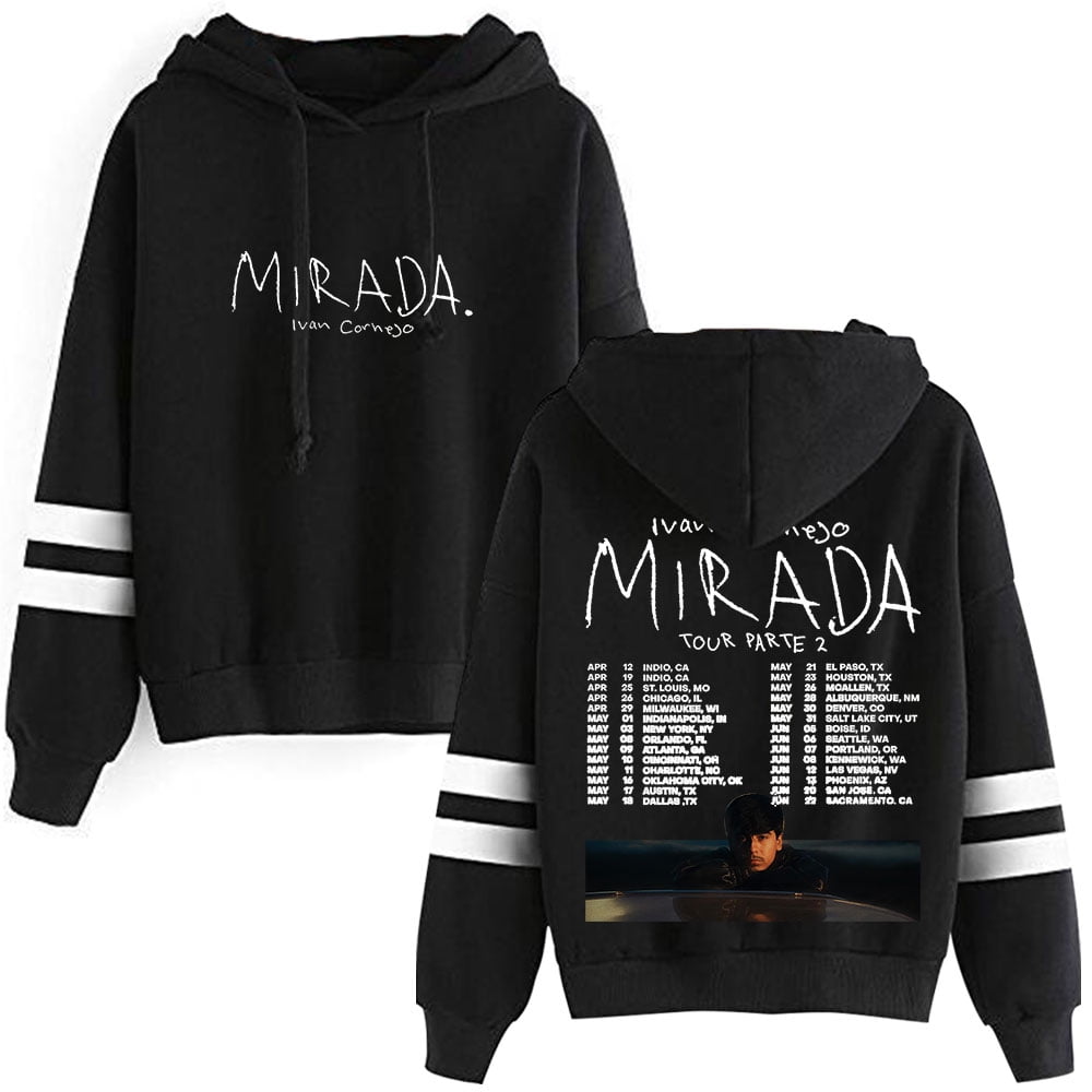 Ado Hibana World Tour Merch Pullover Hoodies Unisex