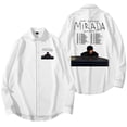 thumbnail image 1 of Ivan Cornejo Mirada Tour 2025 Shirt Women Men Long Sleeve Casual Streetwear Clothes, 1 of 3