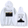thumbnail image 1 of Ivan Cornejo Mirada Tour Hoodie Merch For Men/Women Unisex Long Sleeve Sweatshirt Fashion Streetwear, 1 of 3