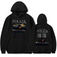 thumbnail image 1 of Ivan Cornejo Mirada Tour Parte 2 Hoodie Merch For Men/Women Unisex Long Sleeve Sweatshirt Fashion Streetwear, 1 of 3