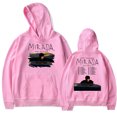 thumbnail image 1 of Ivan Cornejo Mirada Tour Parte 2 Hoodie Merch For Men/Women Unisex Long Sleeve Sweatshirt Fashion Streetwear, 1 of 3