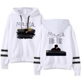 thumbnail image 1 of Ivan Cornejo Mirada Tour Parte 2 Sweatshirt Merch Winter Men/Women Long Sleeve Hooded Fashion Streetwear, 1 of 3