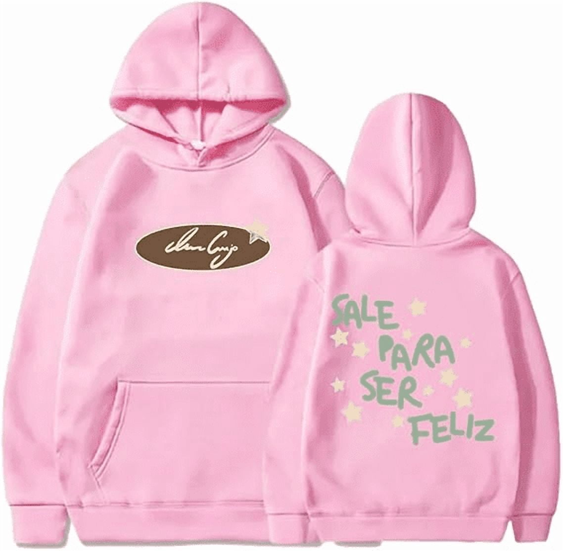 Felpe con cappuccio Ivan Cornejo Mirada Felpa moda
