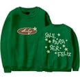 thumbnail image 1 of Ivan Cornejo Sale Para Ser Feliz Long Sleeve Tee - Unisex Cosplay & Streetwear Sweatshirts, 1 of 6