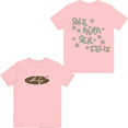thumbnail image 1 of Ivan Cornejo Sale Para Ser Feliz T-shirts Men Women Short Sleeve Crewneck Summer Harajuku Clothes, 1 of 2