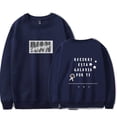 thumbnail image 1 of Ivan Cornejo Sweatshirt Merch Women Men Casual Crewneck Long Sleeve Fashion Pullover Clothes, 1 of 3