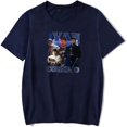 thumbnail image 1 of Ivan Cornejo Vintage 90's Merch T-Shirt Casual Short Sleeved T Shirt Unisex Tee, 1 of 3