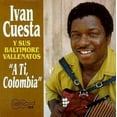 thumbnail image 1 of Ivan Cuesta - A Ti Colombia - World / Reggae - CD, 1 of 1