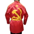 thumbnail image 1 of Ivan Drago Red Robe, 1 of 4
