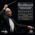 thumbnail image 1 of Ivan Fischer - Beethoven: Symphony No. 3 "Eroica"; Coriolan Overture - Music & Performance - SACD, 1 of 2