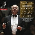 thumbnail image 1 of Ivan Fischer - Mendelssohn: Overture & Incidental Music To A - Music & Performance - SACD, 1 of 2