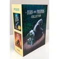 thumbnail image 1 of Pre-Owned Ivan & Friends Paperback 2-Book Box Set: The One and Only Ivan, the One and Only Bob (Ivan and Friends) Paperback, 1 of 1