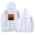 thumbnail image 1 of Ivan Hoodie Sweatshirts Men Women Hooded Tops Fashion Cornejo Long Sleeve Unisex Pullover Hoodies, 1 of 5