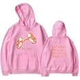 thumbnail image 1 of Ivan Hoodie Sweatshirt Men/Women Drawstring Pocket Hoodies Cornejo Donde Estas Merch Pullover Top, 1 of 6