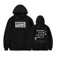 thumbnail image 1 of Ivan Hoodies Men Women Unisex Long Sleeve Sweatshirts Cornejo Pullover Hooded Streetwear, 1 of 5