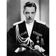 thumbnail image 1 of Ivan Lebedeff Portrait in Classic Photo Print (8 x 10), 1 of 1