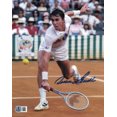 thumbnail image 1 of Ivan Lendl Autographed 8x10 Photo Beckett BAS QR #BS30804, 1 of 2