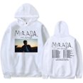 thumbnail image 1 of Ivan Mirada Tour 2024 Hoodie Merch Man/Woman Unisex Long Sleeve Sweatshirts Fashion Cornejo Pullover Hooded, 1 of 6
