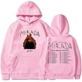 thumbnail image 1 of Ivan Mirada Tour 2024 Merch Hoodie For Men Women Fashion Cornejo Long Sleeve Sweatshirts Pullover Hoodies, 1 of 6