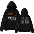 thumbnail image 1 of Ivan Mirada Tour 2024 Merch Hoodie For Men Women Long Sleeve Pullover Sweatshirt Casual Cornejo Hooded Tracksuits, 1 of 9