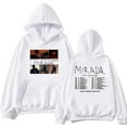 thumbnail image 1 of Ivan Mirada Tour 2024 Merch Hoodie For Men Women Long Sleeve Pullover Sweatshirt Casual Cornejo Hooded Tracksuits, 1 of 11