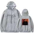 thumbnail image 1 of Ivan Mirada Tour 2024 Merch Hoodies Women Men Casual Long Sleeve Sweatshirt Fashion Printed Cornejo Pullover, 1 of 19