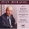 thumbnail image 1 of Ivan Moravec - Ivan Morvec Plays Beethoven - Music & Performance - CD, 1 of 1