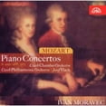thumbnail image 1 of Ivan Moravec - Piano Concertos - Music & Performance - CD, 1 of 2