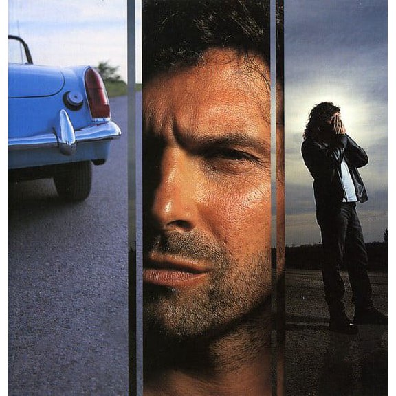 Ivan Noble - Preguntas Equivocadas - Music & Performance - CD