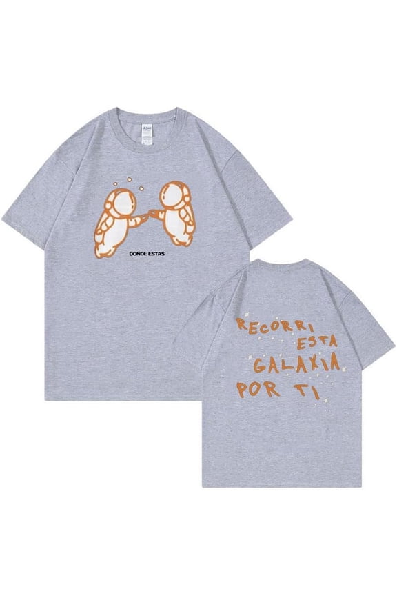 Ivan Printed T Shirt Graphic Cornejo T-Shirt Men Women Crewneck Short Sleeve Tee Shirt