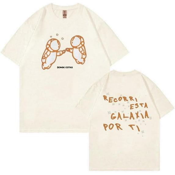 Ivan Printed T Shirt Graphic Cornejo T-Shirt Men Women Crewneck Short Sleeve Tee Shirt