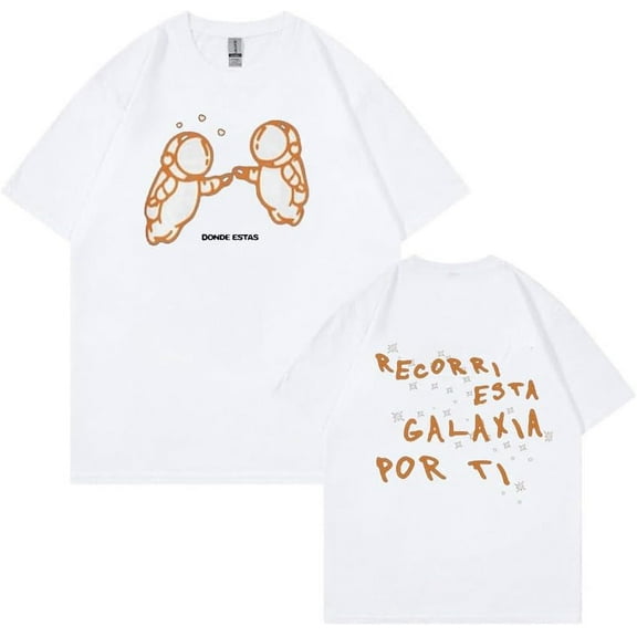 Ivan Printed T Shirt Graphic Cornejo T-Shirt Men Women Crewneck Short Sleeve Tee Shirt