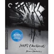 Ivan's Childhood (Criterion Collection)