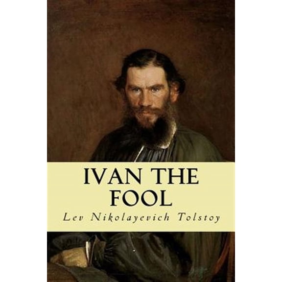Ivan the Fool (Paperback)