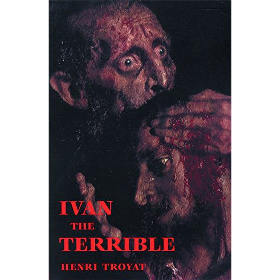 Pre-Owned Ivan the Terrible (Paperback) 1842124196 9781842124192