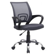 Ivana Office Chair, Set of 2-ColorGray