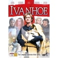 thumbnail image 1 of Ivanhoe (1982) [ NON-USA FORMAT, PAL, Reg.2.4 Import - Denmark ], 1 of 1