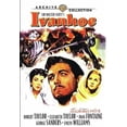 thumbnail image 1 of Warner Archives - Ivanhoe [DIGITAL VIDEO DISC], 1 of 2