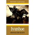 thumbnail image 1 of Ivanhoe, (Paperback), 1 of 1